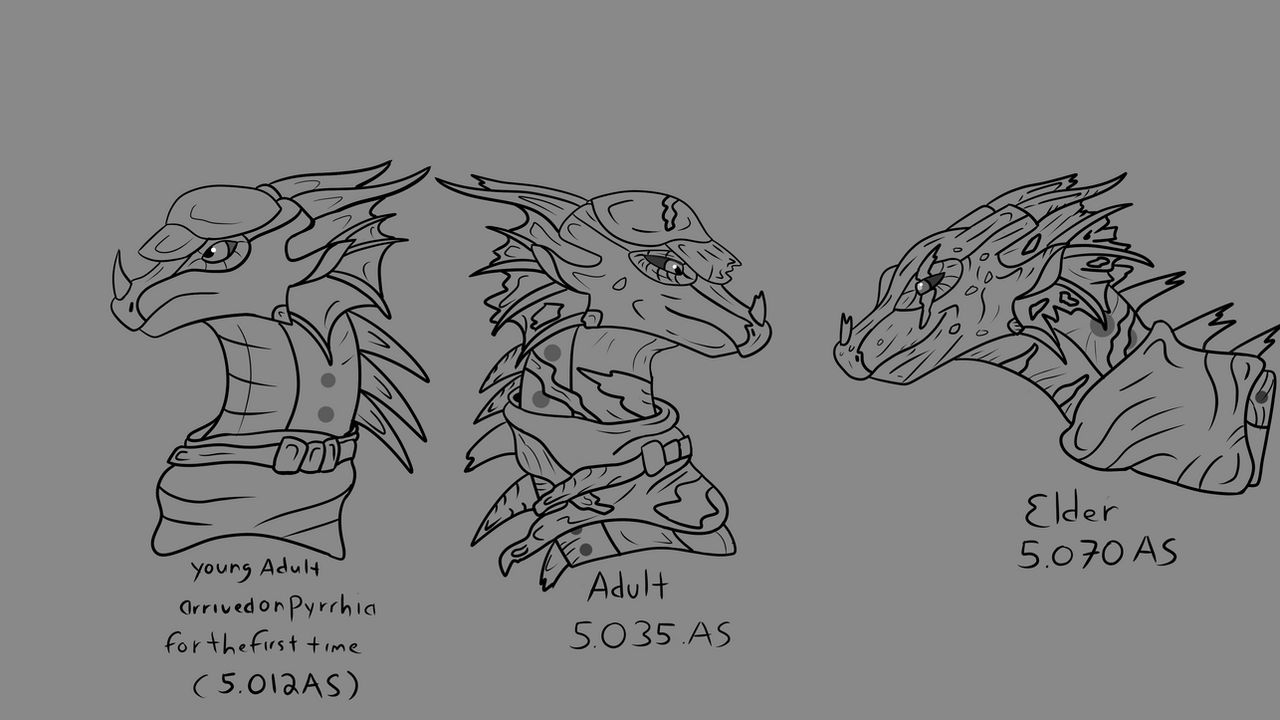 Grow progress by IronNokana on DeviantArt