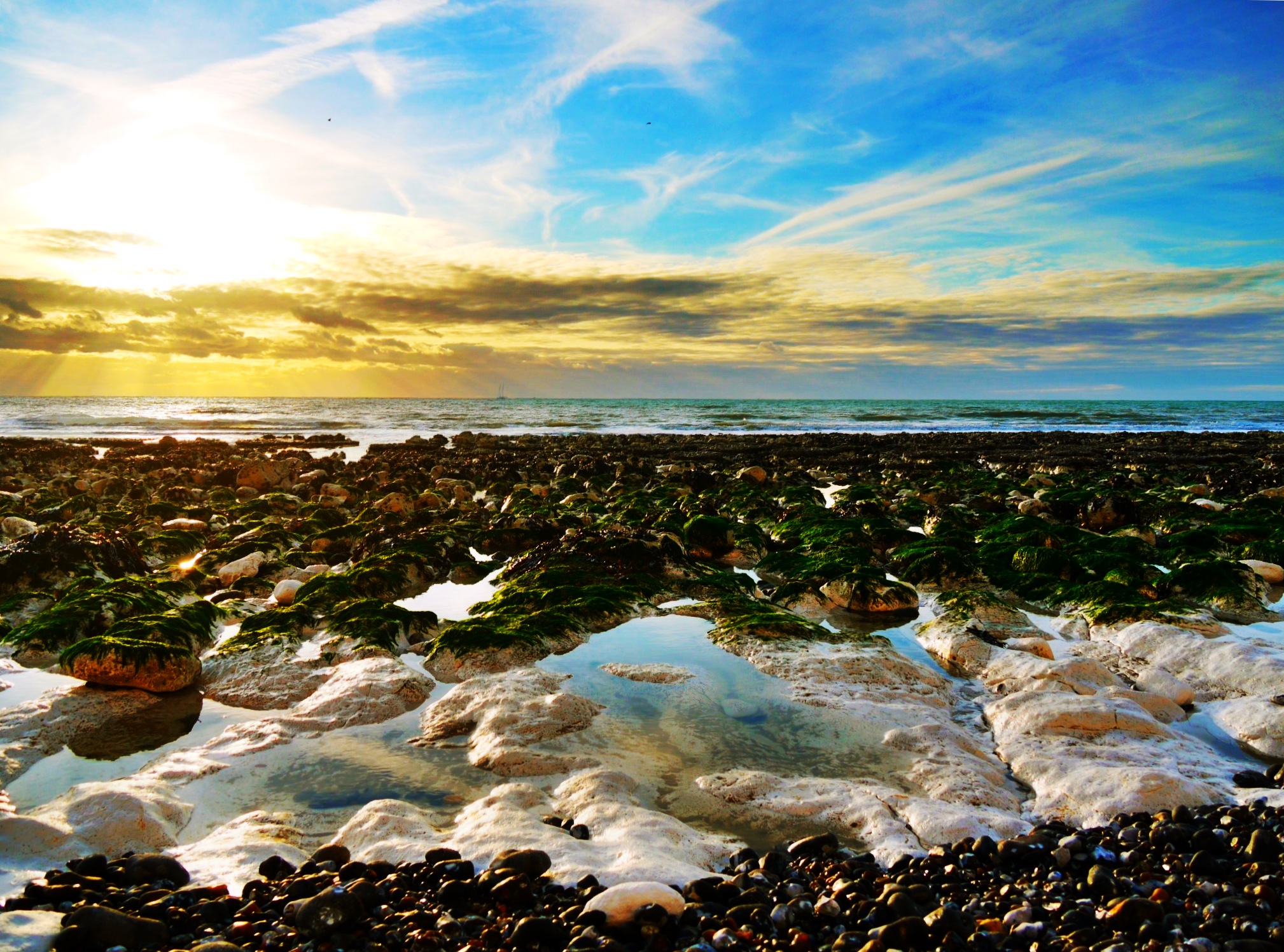 Birling Gap