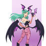 Morrigan