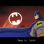 Batman Kevin Conroy Tribute