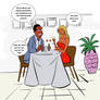 A dream date?