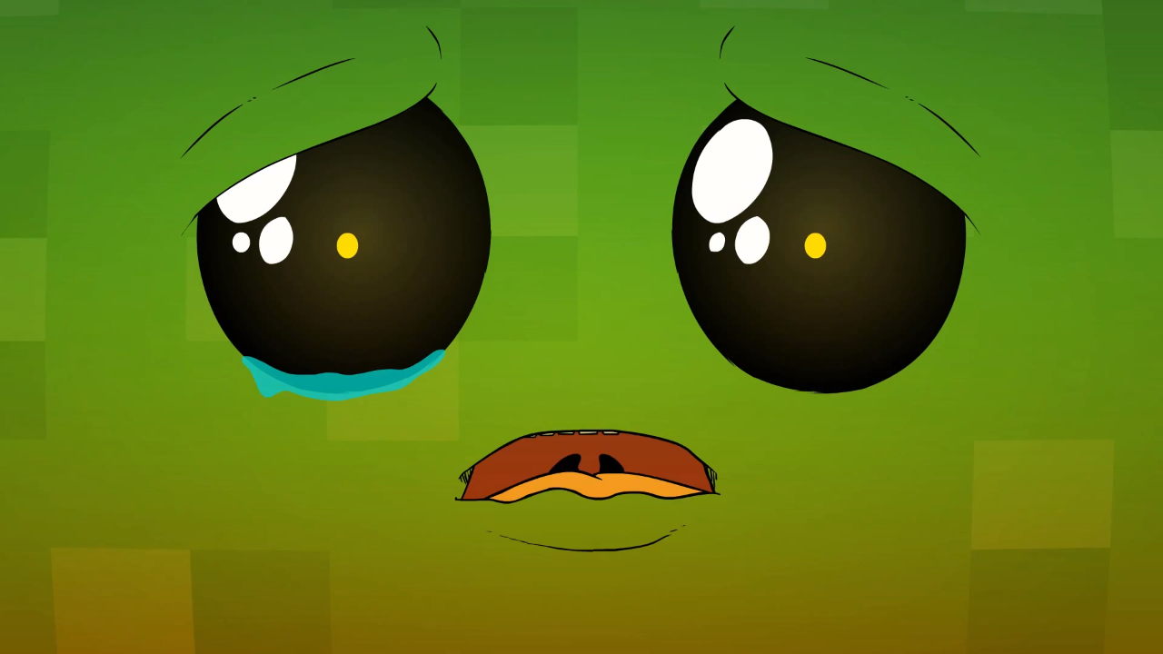 Crying Creeper