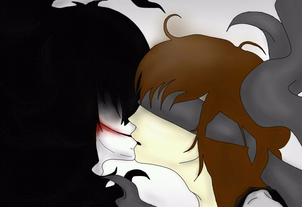 Jane e Jeff The Killer Love