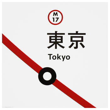 Tokyo 3330