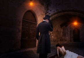 jack the ripper #3 victim Elizabeth Stride