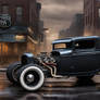 32 Ford