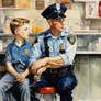 Norman Rockwell