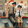 Norman Rockwell