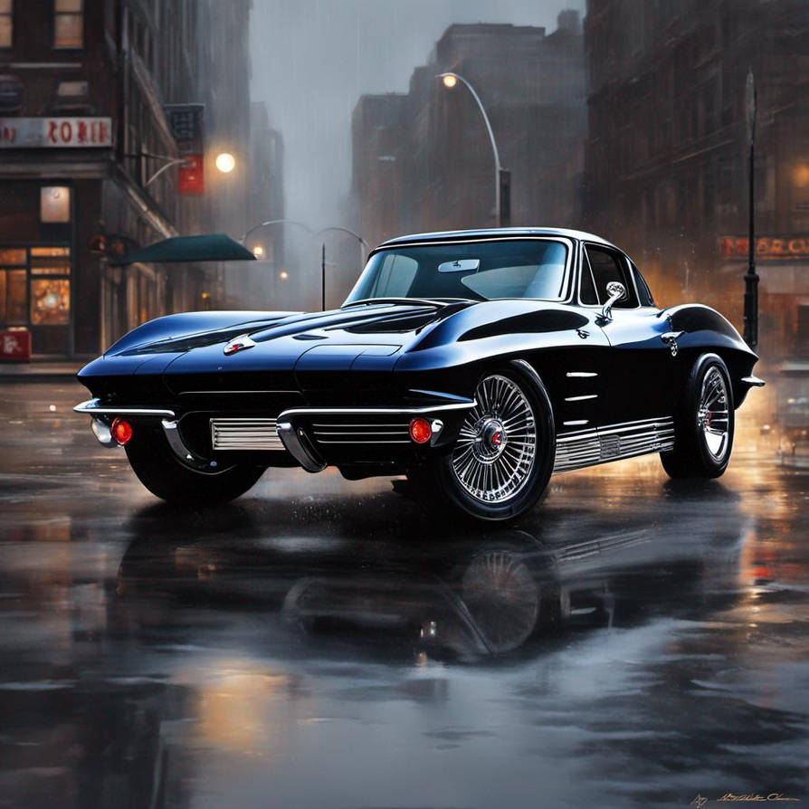 63 Corvette Split Window Coupe By Jimohat On DeviantArt 63 corvette split window coupe by jimohat on deviantart