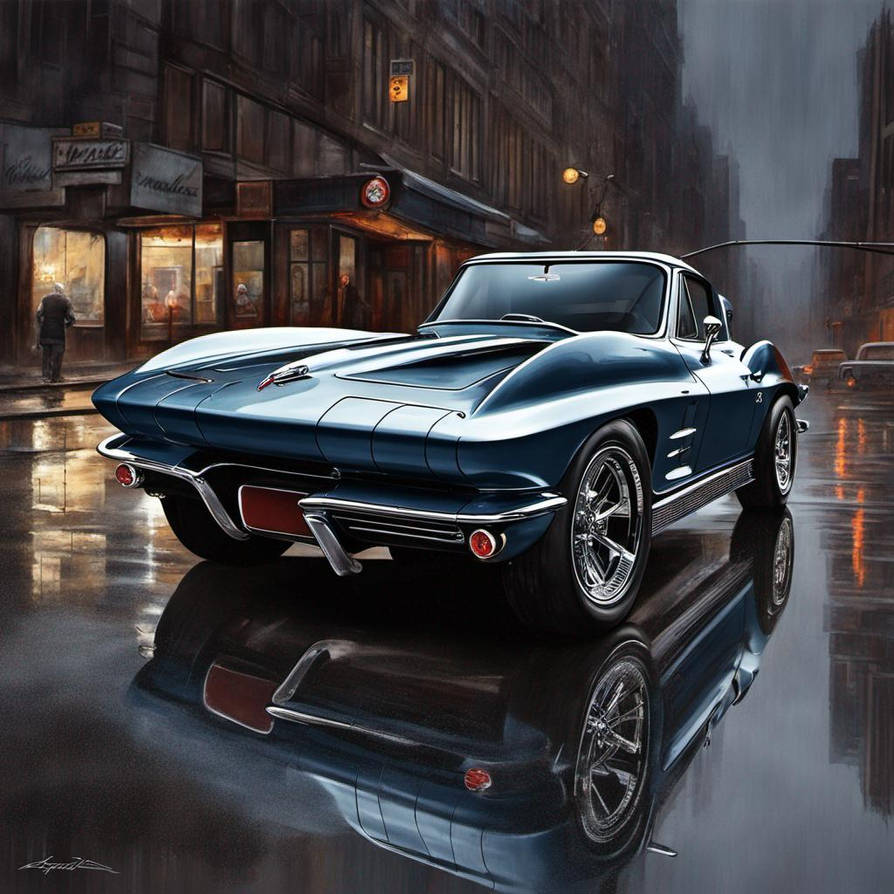 63 Corvette Split Window Coupe By Jimohat On DeviantArt 63 corvette split window coupe by jimohat on deviantart