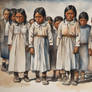 cruelty if the Indian residential schools 