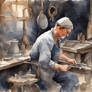 Blacksmith 