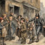  Oliver Twist - Wikipedia The story follows the ti