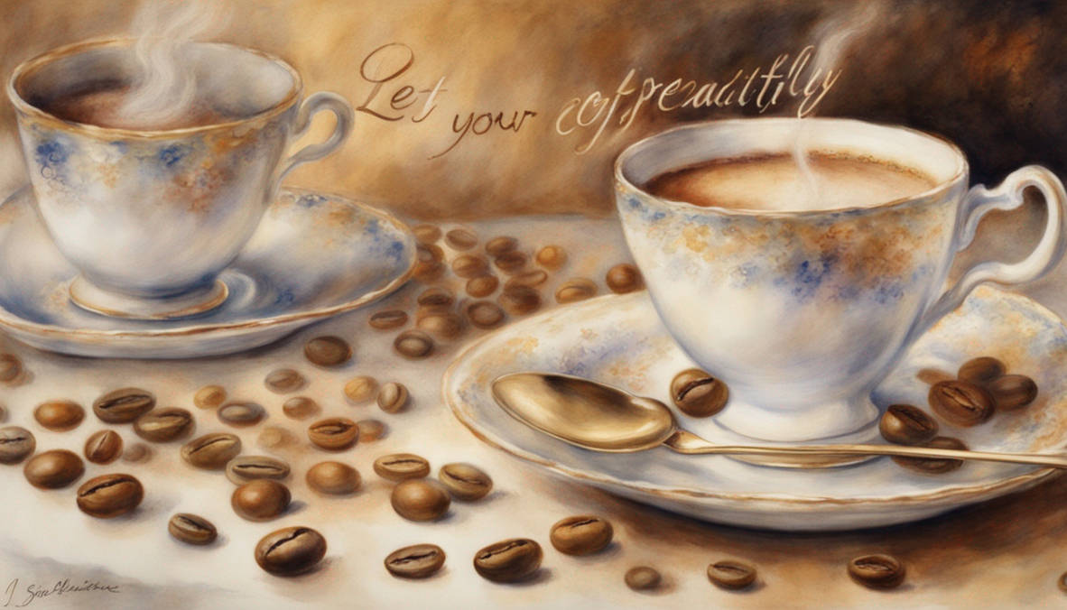 Deviantart Coffee coffee by Jimohat on DeviantArt