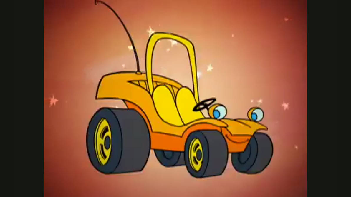 Speed Buggy Deviantart speed buggy chases tooncast by scoobyDoobiesfan23 on DeviantArt