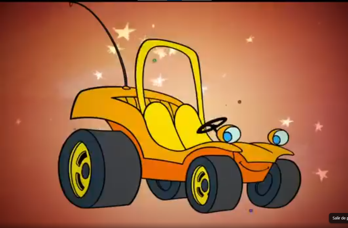 Speed Buggy Deviantart Speed buggy tooncast chases HD by scoobyDoobiesfan23 on DeviantArt