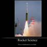 Rocket Science