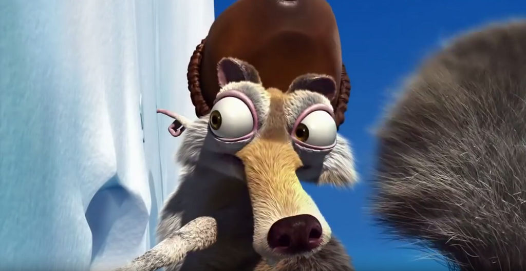 Scratch Inflation Animation Scrat Inflation 1 by Daxx-Lorenzo on DeviantArt