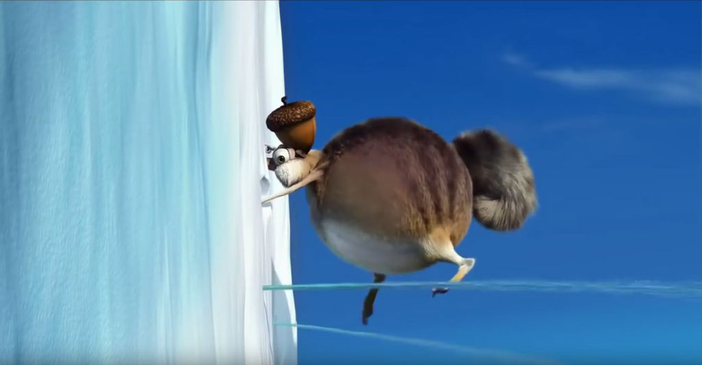 Scratch Inflation Animation Scrat Inflation 13 by Daxx-Lorenzo on DeviantArt