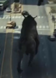 Rampage Movie Ralph The Wolf 9 by Daxx-Lorenzo on DeviantArt