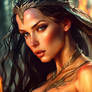 Arwen (Lord of the Rings) 3