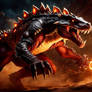 RENEKTON (League of Legends) DVOREUR DES SABLES