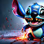 Stitch (DISNEY )