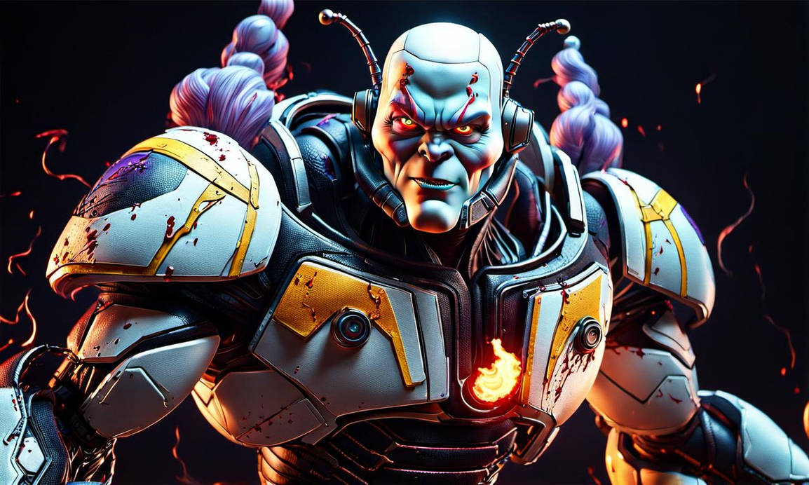Buzz Lightning (DISNEY )EVIL 3