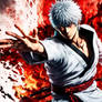 GINTOKI SAKATA (GINTAMA)  1