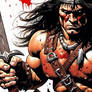 Conan the Barbarian (Marvel Comics ) 1