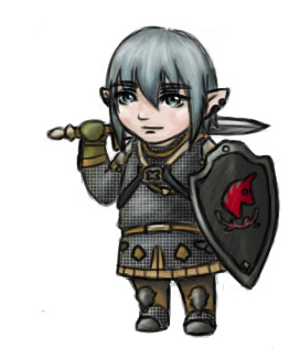 Haurchefant