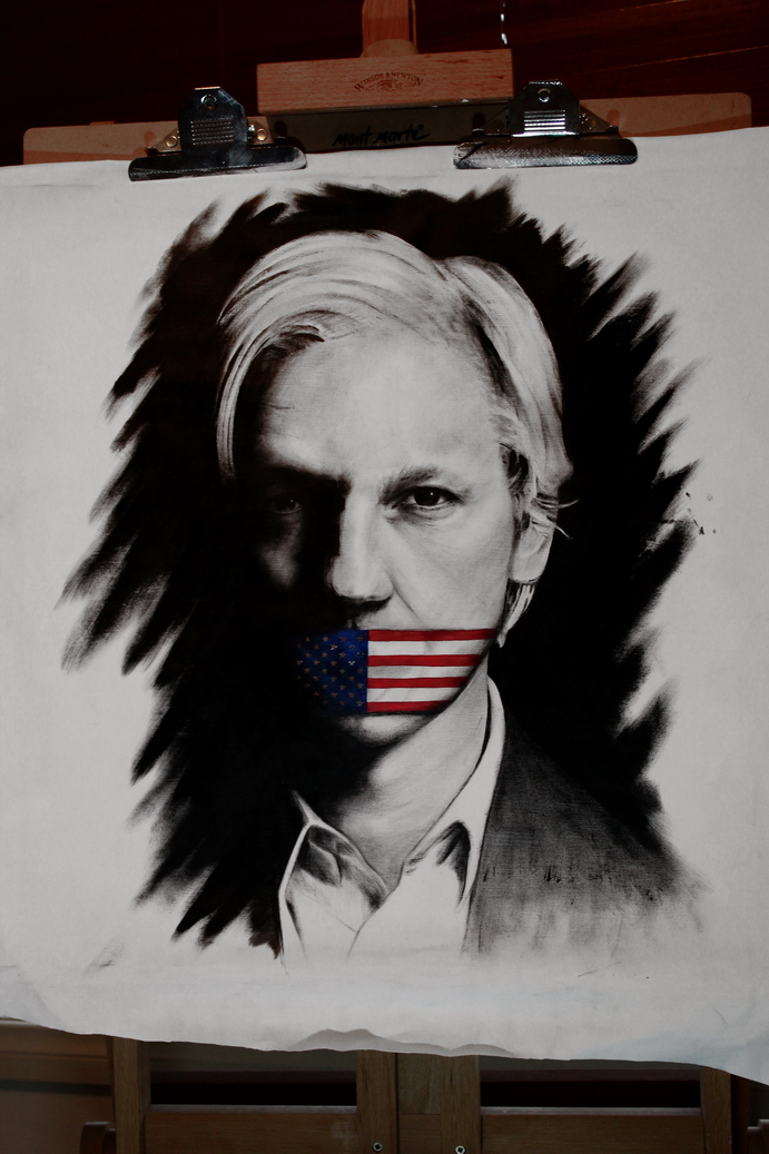 Assange