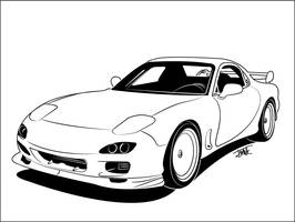 Rx7