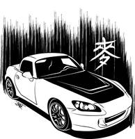 honda s2000