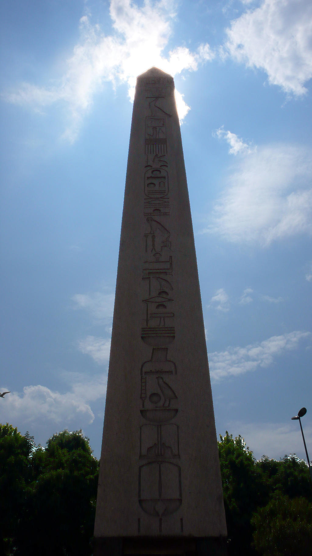 Phallic Phallic Symbol by TrueDevil87 on DeviantArt