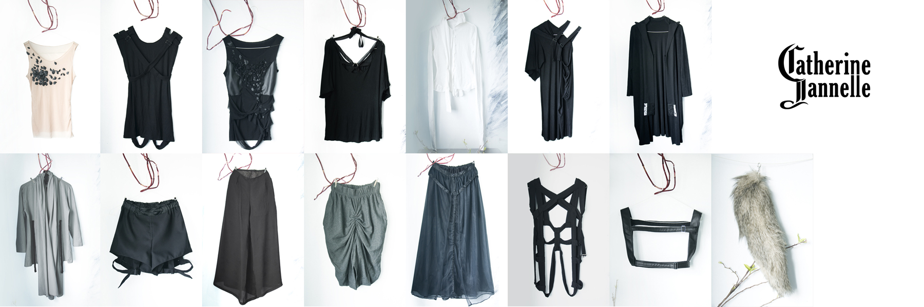 Skin Changer : Capsule Collection S/S12