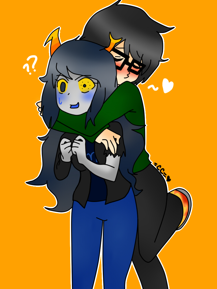 ~john x vriska~