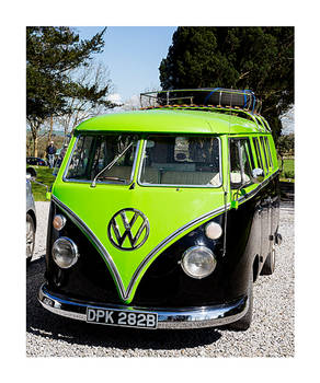 VW II