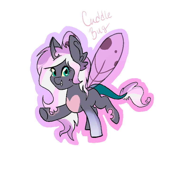 Cuddle Bug Rups Cuddle Bug by AlawDulac on DeviantArt