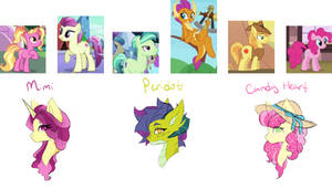 Headshot Adopts: CLOSED