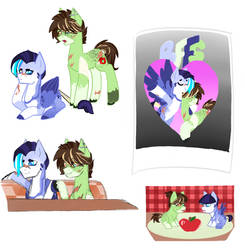 DTA Entry: Some Friendships Are So Strong..