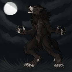 werewolf