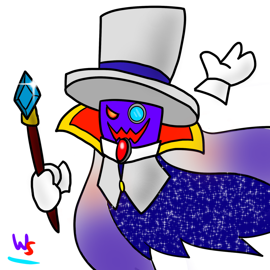 Count Bleck Minecraft Count Bleck by DJ-Sushi on DeviantArt