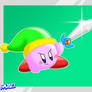 Kirby: Sword Ability!~