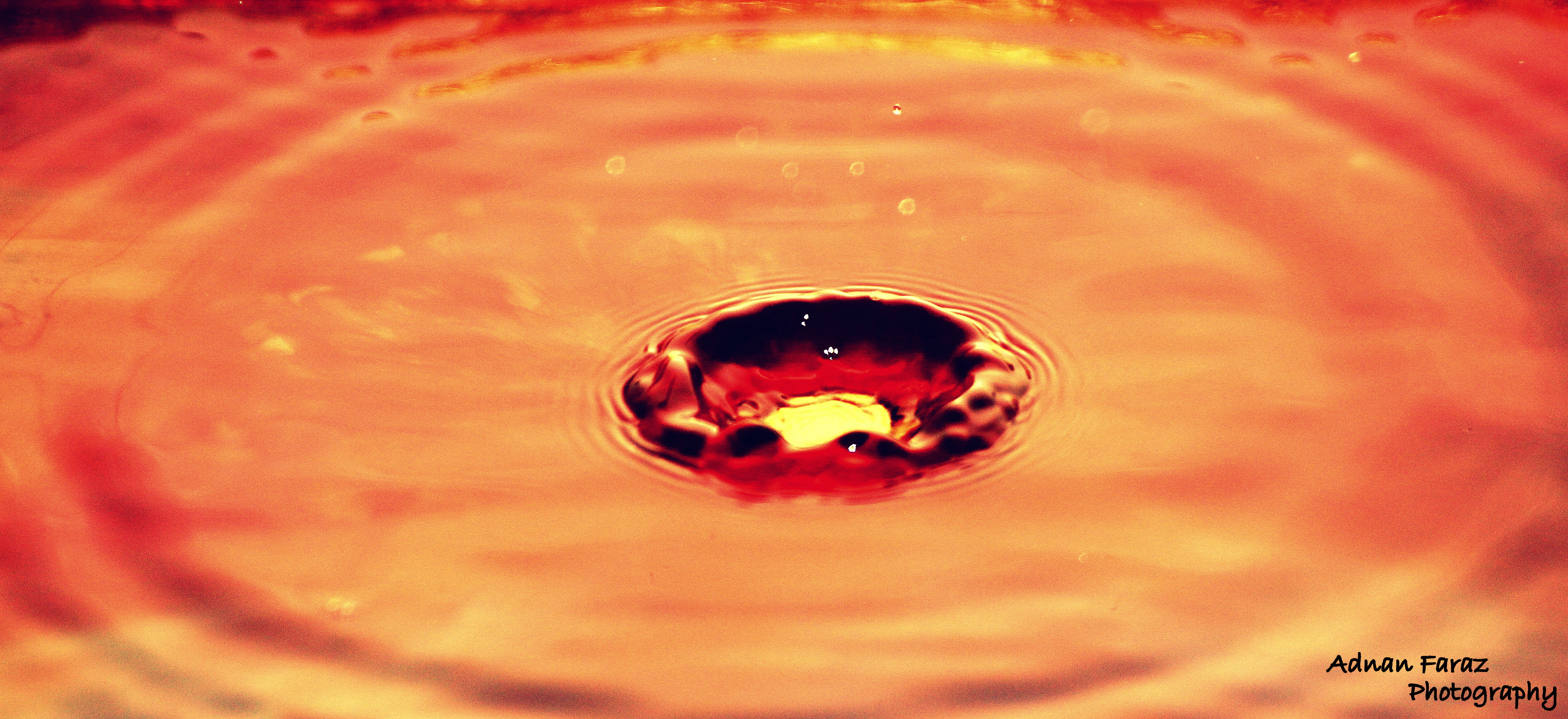 Water Drop 6