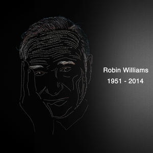 Tribute to Robin Williams