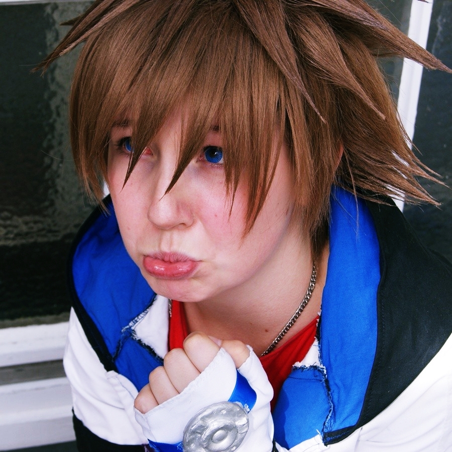 Sad Sora