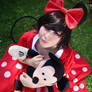 Minnie Mouse :: 03