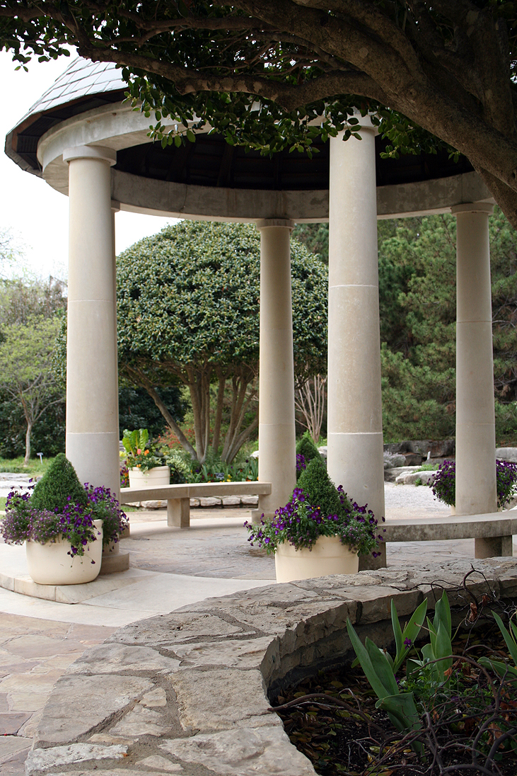 Garden Gazebo