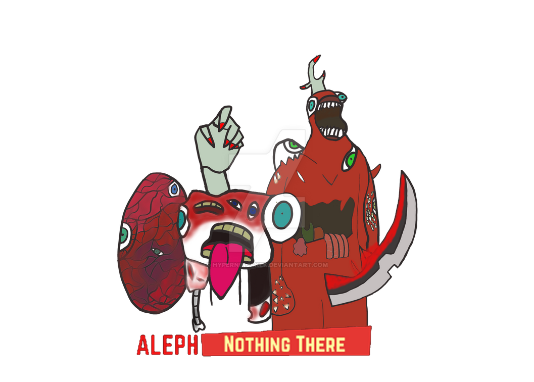 Lobotomy Corporation Nothing There By Hyperninjakek On Deviantart Lobotomy Corporation Nothing There By Hyperninjakek On Deviantart